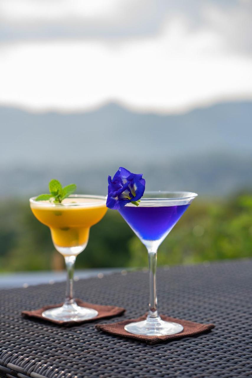 The Theva Residency Hotel Kandy Exterior photo