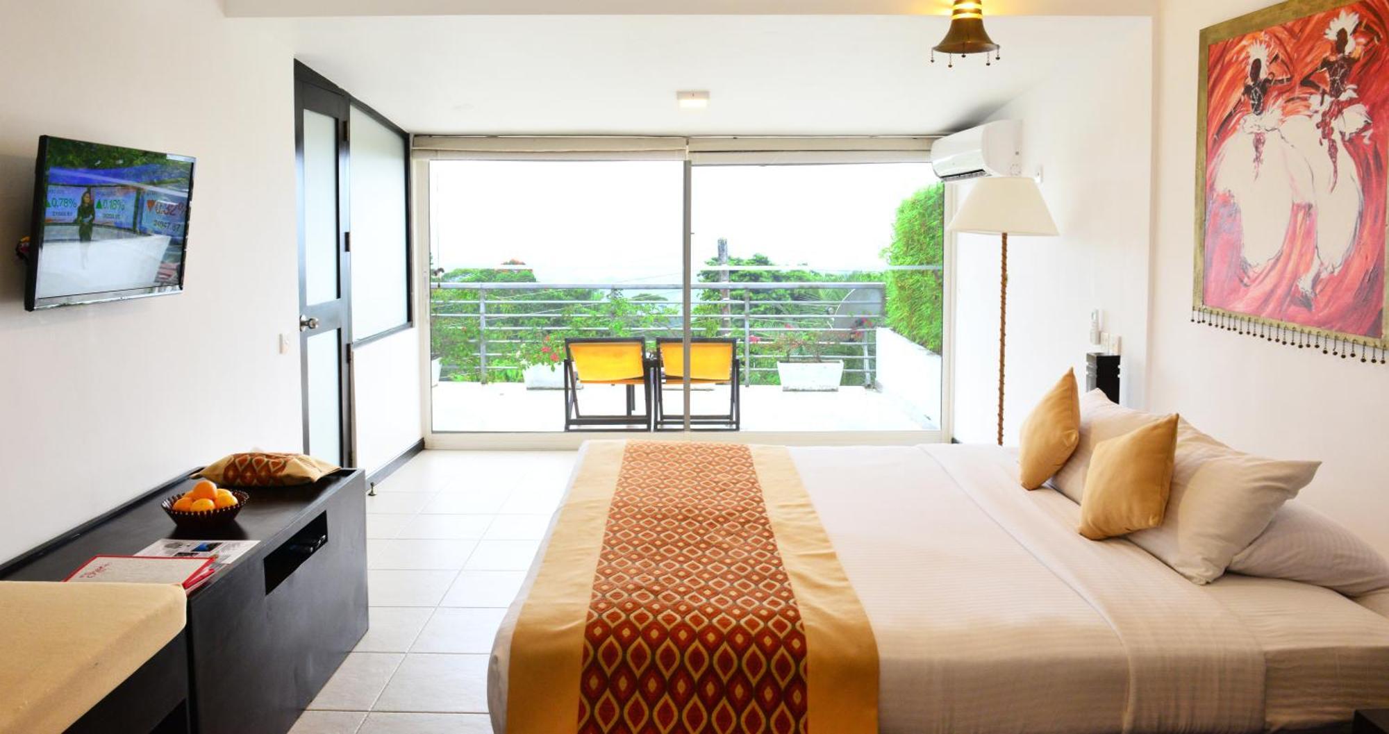 The Theva Residency Hotel Kandy Exterior photo