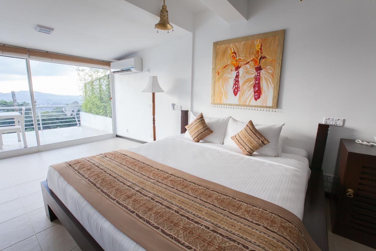 The Theva Residency Hotel Kandy Exterior photo