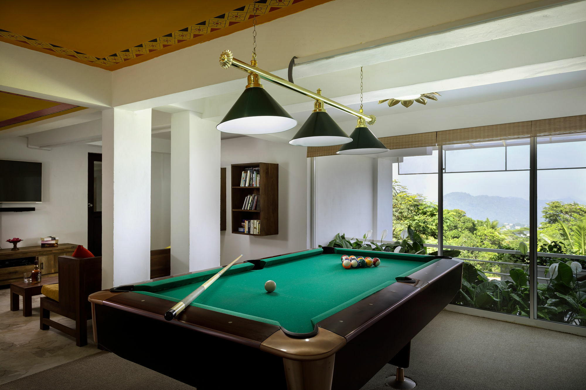 The Theva Residency Hotel Kandy Exterior photo